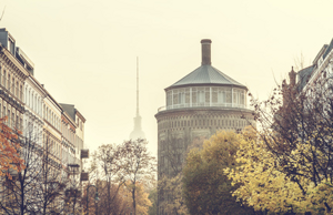 Günstige und kreative Malerarbeiten in Berlin Pankow, die den lokalen Geist widerspiegeln