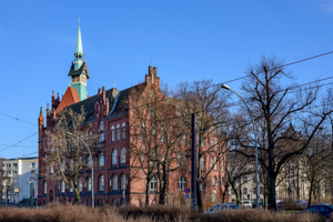 Professionelle und günstige Malerarbeiten in Berlin Lichtenberg, die moderne Eleganz mit Komfort verbinden