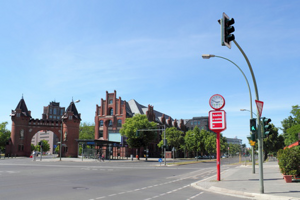 Günstige und qualitativ hochwertige Malerarbeiten in Berlin Reinickendorf, die Harmonie und Eleganz ausstrahlen