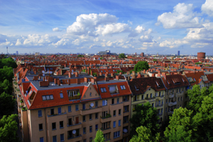 Günstige Malerarbeiten in Berlin Neukölln, die Kreativität und Lebendigkeit ausstrahlen