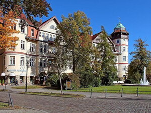 Umfassende Malerarbeiten und Kundenservice in Berlin Zehlendorf durch Qualitätsmaler Gabriel Drapcat – inklusive Möbelumstellung und Wochenendarbeit