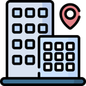 Malerarbeiten für Büro in Berlin