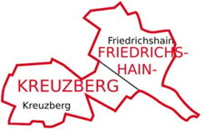 Maler Berlin Friedrichshain-Kreuzberg