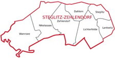 Maler Berlin Steglitz-Zehlendorf