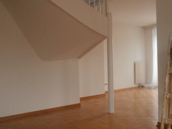 Malerarbeiten im Wohnung Malerarbeiten im Wohnung