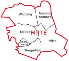Maler Berlin Mitte Maler - Berlin Mitte