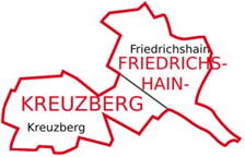 Maler Friedrichshain-Kreuzberg Maler Berlin Friedrichshain-Kreuzberg