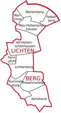 Maler Lichtenberg Maler Berlin Lichtenberg