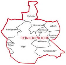 Maler Reinickendorf Maler Berlin Reinickendorf