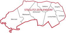 Maler Steglitz-Zehlendorf Maler Berlin Steglitz-Zehlendorf