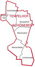 Maler Tempelhof-Schöneberg Maler Berlin Tempelhof-Schöneberg